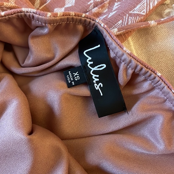 Jumpsuit - Picture 5 of 5